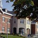 F.W. Olin Biological Sciences Building :: DePauw University