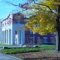 Julian Science and Mathematics Center :: DePauw University