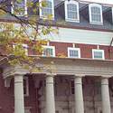 Roy O. West Library :: DePauw University