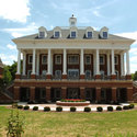 North Quad Residence Halls :: DePauw University
