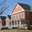 Lincoln Hall :: Danville Area Community College