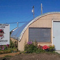 Greenhouse :: Fort Belknap College