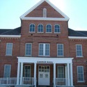 Cannon Hall :: Danville Area Community College
