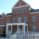 Prairie Hall :: Danville Area Community College