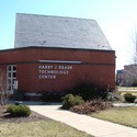 Harry J.Braun Technology Center :: Danville Area Community College