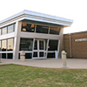 Administration building :: Pulaski Technical College
