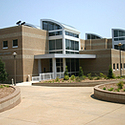 The Ottenheimer Library :: Pulaski Technical College