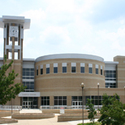 Campus Center Building :: Pulaski Technical College