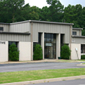 Automotive Technology Building :: Pulaski Technical College
