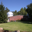 Dome Westmont College :: Westmont College