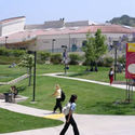 College Campus :: Glendale Community College