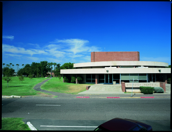 Grand Canyon University School