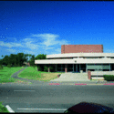 Memorial Hall :: Grand Canyon University