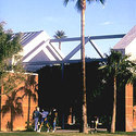 Campus Building :: Grand Canyon University