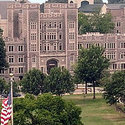 College Building :: Catholic University of America
