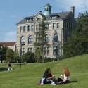 Campus Building :: Catholic University of America