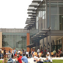Campus Building :: Catholic University of America