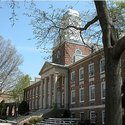 Hamilton Hall :: United States Coast Guard Academy