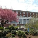 Michel Hall :: United States Coast Guard Academy