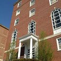 Chase Hall :: United States Coast Guard Academy