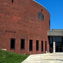 Dimick Hall :: United States Coast Guard Academy
