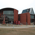 Fine Arts Building :: Carroll Community College