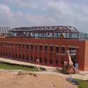 Campus Building :: Carroll Community College