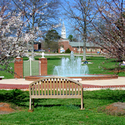 College Campus :: Truett-McConnell College