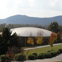 Campus Building :: Truett-McConnell College