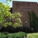 Seby Jones library :: Toccoa Falls College