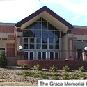 The Grace Memorial Chapel :: Toccoa Falls College
