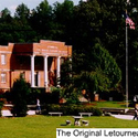 The Original Letourneau Hall :: Toccoa Falls College