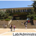 Laboratory / Administration Building :: Crafton Hills College