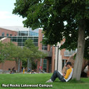 Campus Building :: Red Rocks Community College