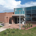 Campus Building :: Red Rocks Community College