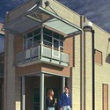 Campus Building :: Red Rocks Community College