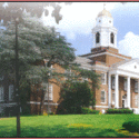 College Building :: Clark Atlanta University