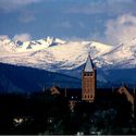 University building :: Colorado Heights University
