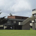Campus Building :: College of Alameda