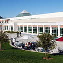 Campus Building :: Front Range Community College