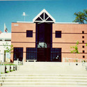 Campus Building :: Cosumnes River College