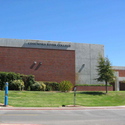 College Building :: Cosumnes River College