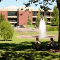 Campus Building :: Cosumnes River College
