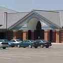 Campus Building :: Bevill State Community College