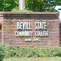 College Entrance :: Bevill State Community College