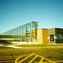 Campus Building :: Bay de Noc Community College