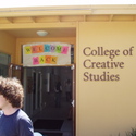 College Entrance :: College for Creative Studies
