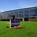 Campus Building :: College for Creative Studies