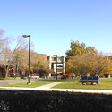 Campus Building :: College for Creative Studies