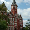 Samford Hall :: Auburn University at Montgomery